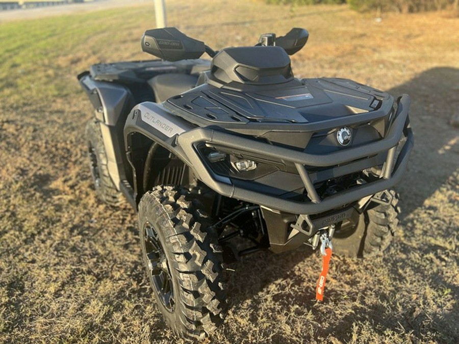 2026 Can-Am Outlander XT 850