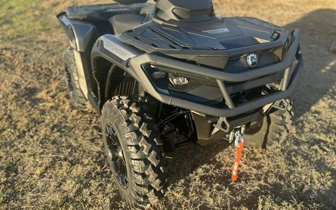 2026 Can-Am Outlander XT 850