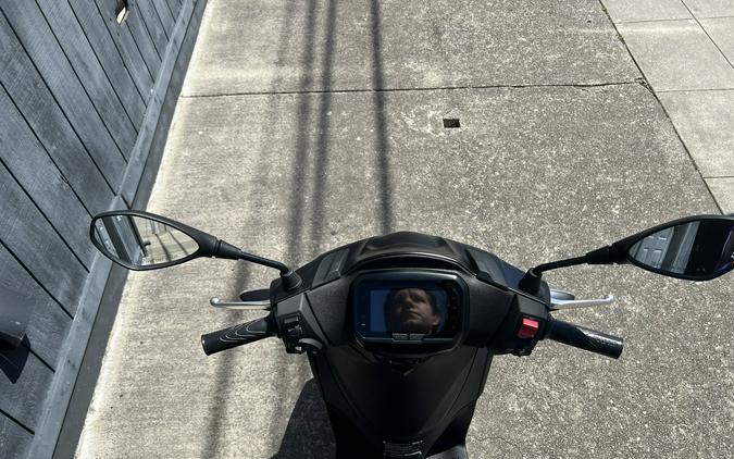 2027 Piaggio Liberty 150 S