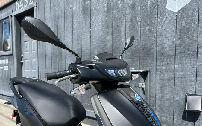 2027 Piaggio Liberty 150 S
