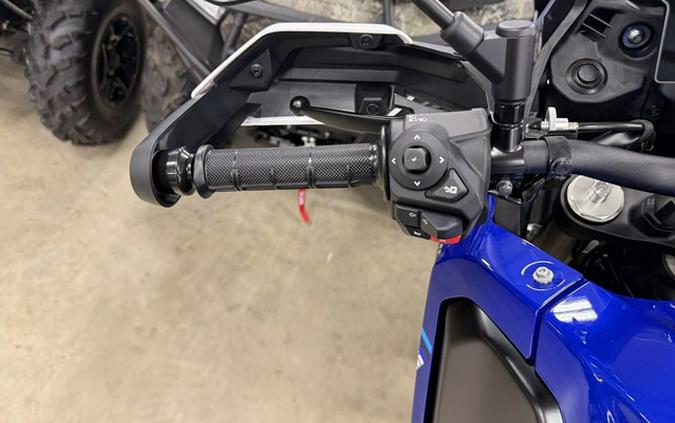 2026 Yamaha Tenere 700