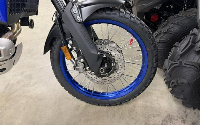 2026 Yamaha Tenere 700