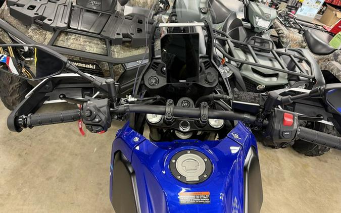 2026 Yamaha Tenere 700