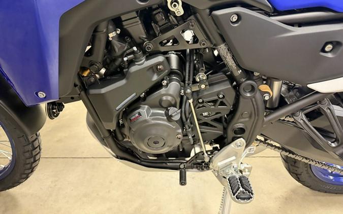 2026 Yamaha Tenere 700