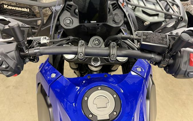 2026 Yamaha Tenere 700