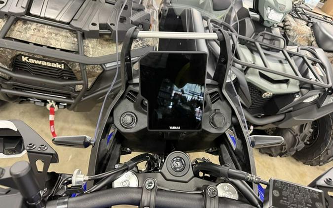 2026 Yamaha Tenere 700