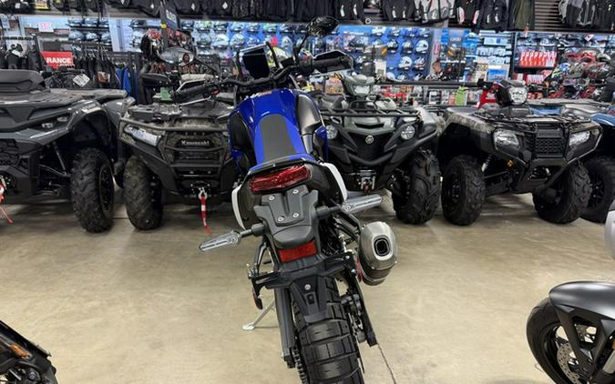 2026 Yamaha Tenere 700
