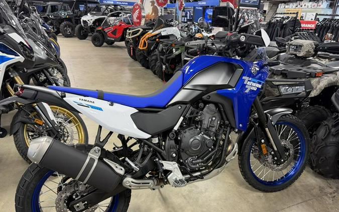 2026 Yamaha Tenere 700