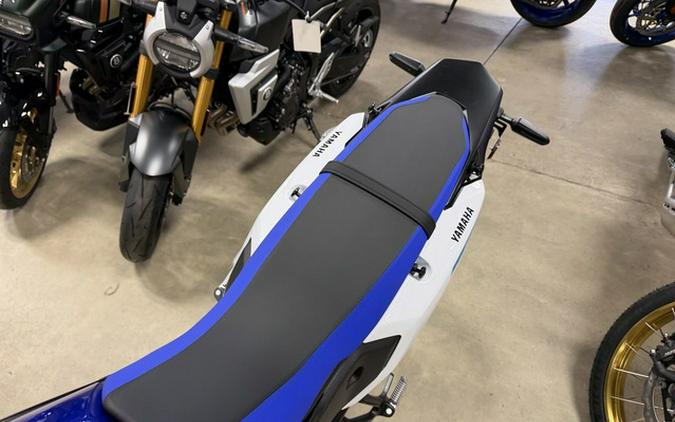 2026 Yamaha Tenere 700