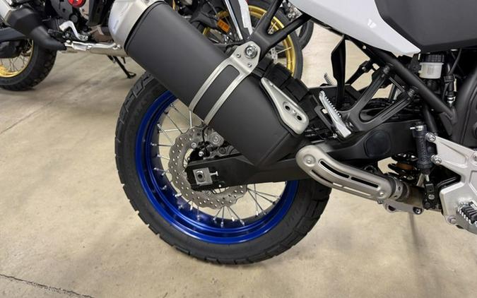 2026 Yamaha Tenere 700