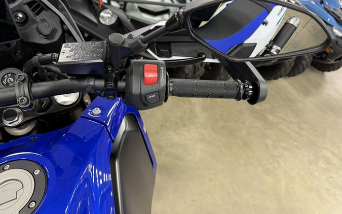 2026 Yamaha Tenere 700