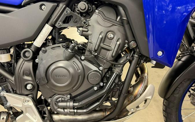 2026 Yamaha Tenere 700
