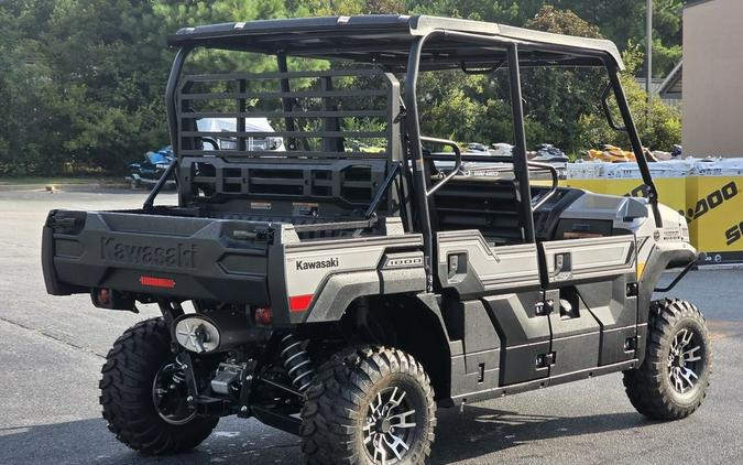 2027 Kawasaki Mule™ PRO-FXT™ 1000 LE Ranch Edition
