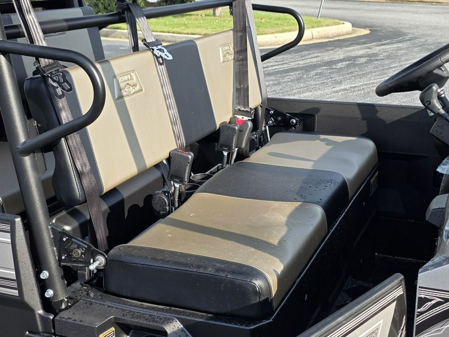 2027 Kawasaki Mule™ PRO-FXT™ 1000 LE Ranch Edition
