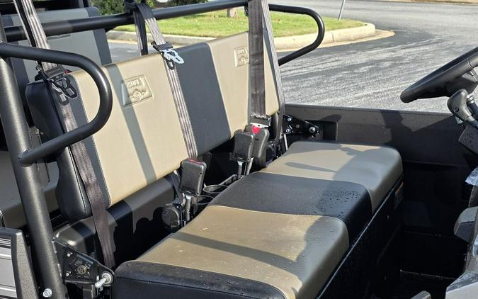 2027 Kawasaki Mule™ PRO-FXT™ 1000 LE Ranch Edition