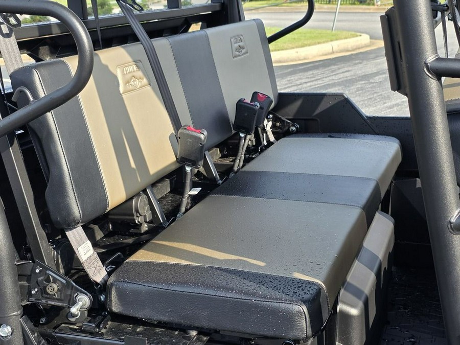 2027 Kawasaki Mule™ PRO-FXT™ 1000 LE Ranch Edition