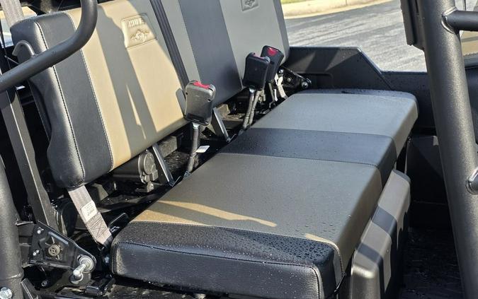 2027 Kawasaki Mule™ PRO-FXT™ 1000 LE Ranch Edition