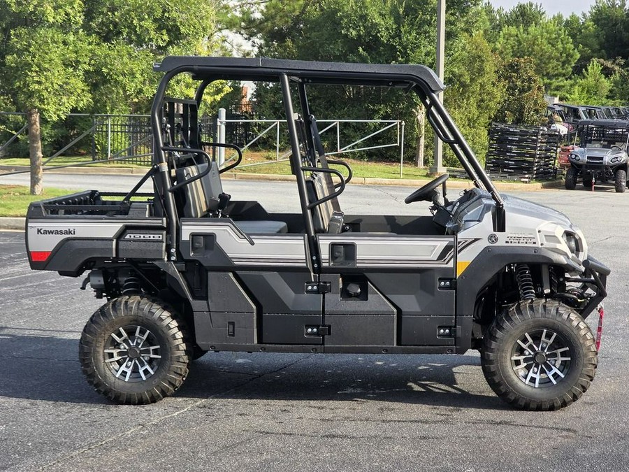 2027 Kawasaki Mule™ PRO-FXT™ 1000 LE Ranch Edition