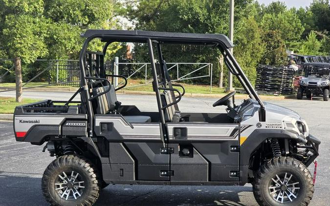 2027 Kawasaki Mule™ PRO-FXT™ 1000 LE Ranch Edition