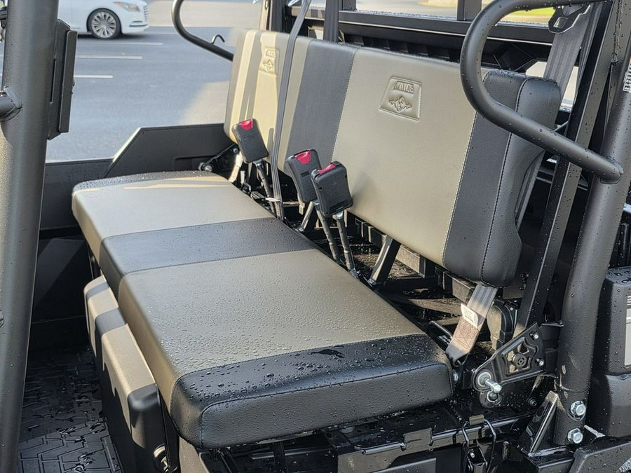 2027 Kawasaki Mule™ PRO-FXT™ 1000 LE Ranch Edition