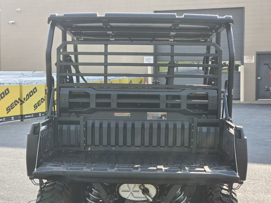 2027 Kawasaki Mule™ PRO-FXT™ 1000 LE Ranch Edition