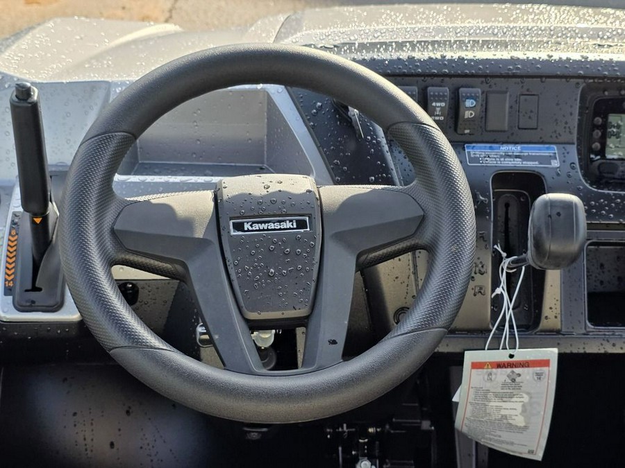 2027 Kawasaki Mule™ PRO-FXT™ 1000 LE Ranch Edition