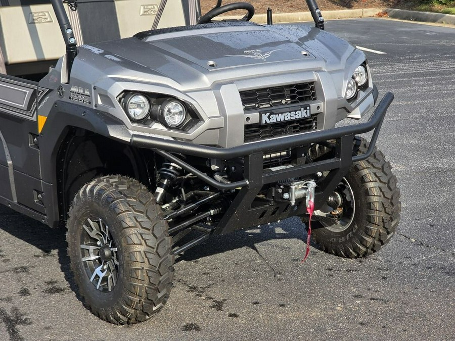 2027 Kawasaki Mule™ PRO-FXT™ 1000 LE Ranch Edition