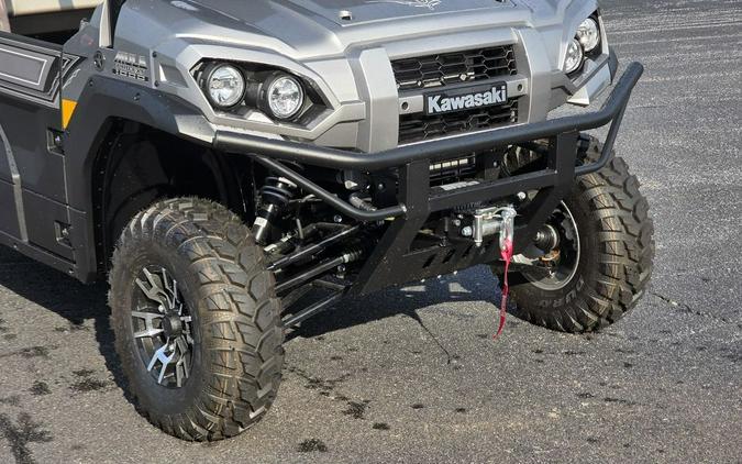 2027 Kawasaki Mule™ PRO-FXT™ 1000 LE Ranch Edition