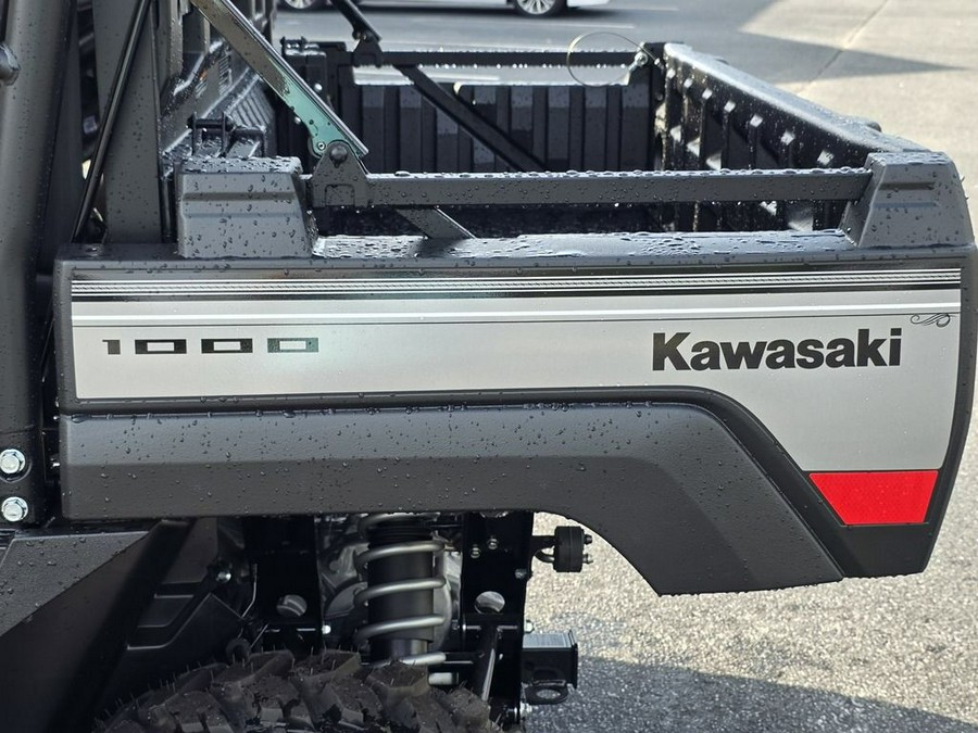 2027 Kawasaki Mule™ PRO-FXT™ 1000 LE Ranch Edition