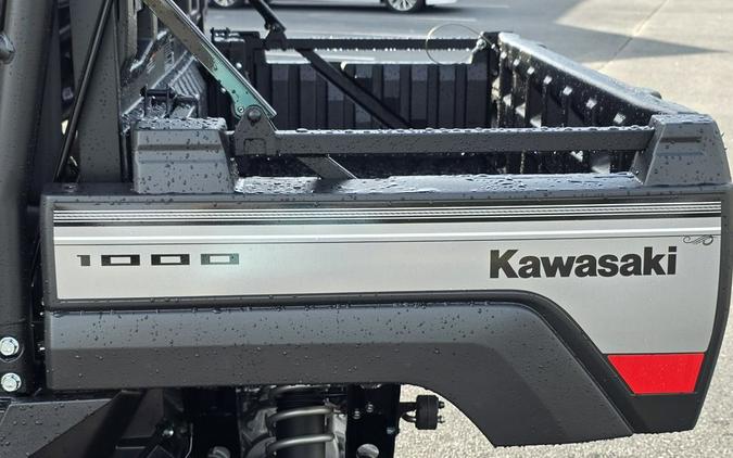 2027 Kawasaki Mule™ PRO-FXT™ 1000 LE Ranch Edition