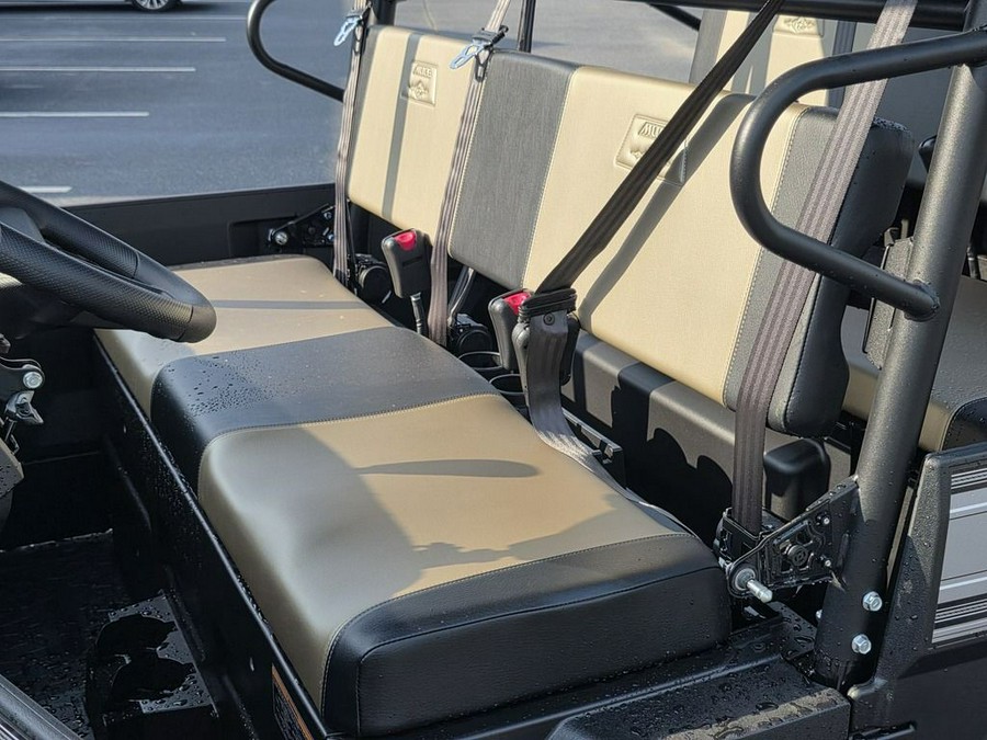 2027 Kawasaki Mule™ PRO-FXT™ 1000 LE Ranch Edition