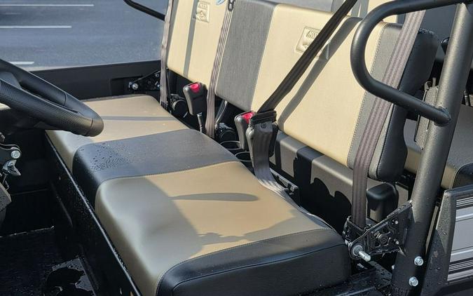 2027 Kawasaki Mule™ PRO-FXT™ 1000 LE Ranch Edition