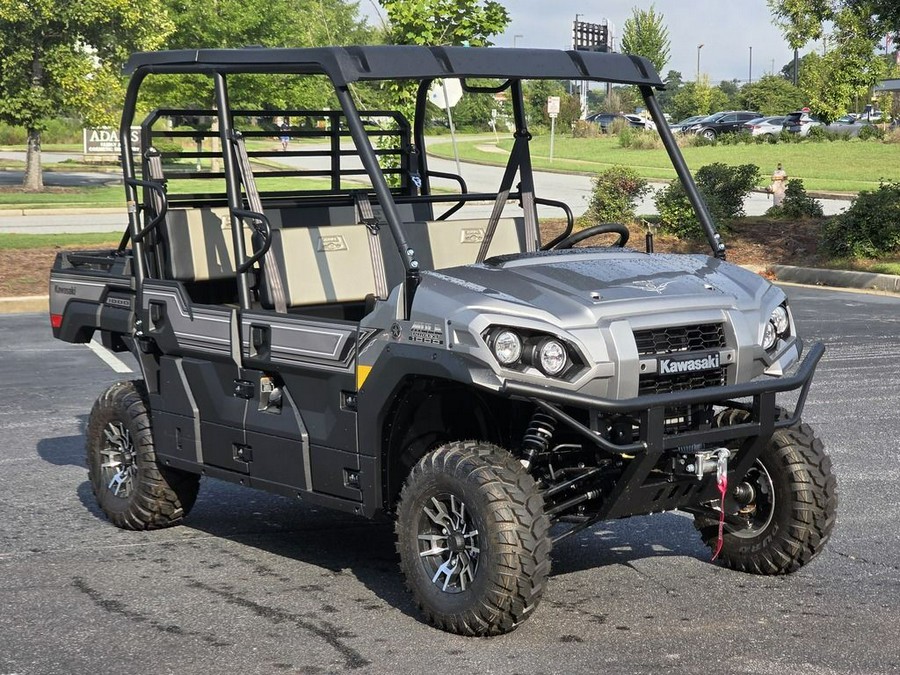 2027 Kawasaki Mule™ PRO-FXT™ 1000 LE Ranch Edition