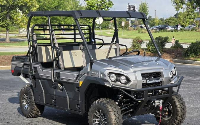 2027 Kawasaki Mule™ PRO-FXT™ 1000 LE Ranch Edition