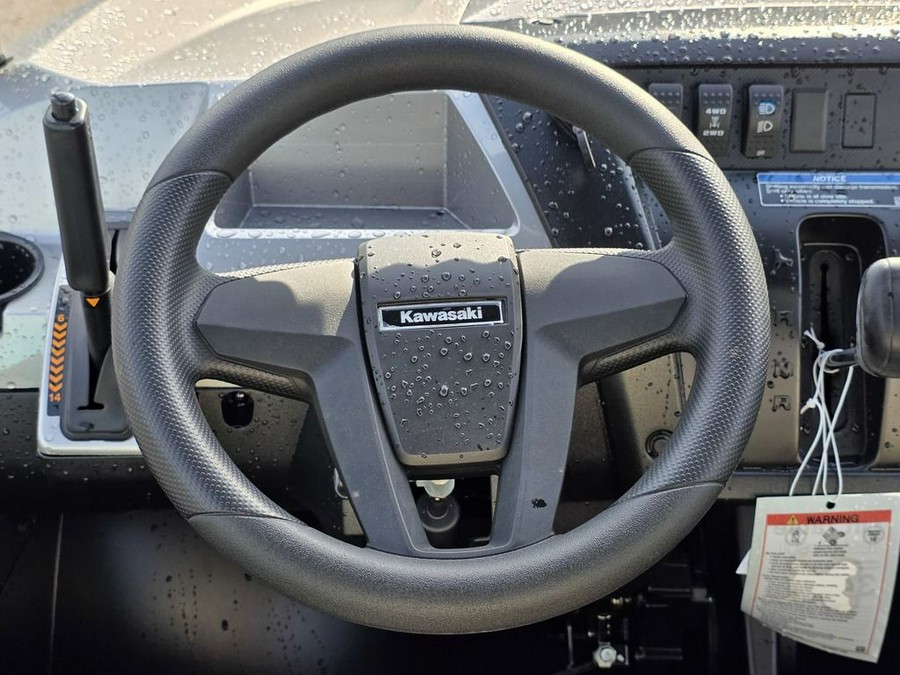 2027 Kawasaki Mule™ PRO-FXT™ 1000 LE Ranch Edition