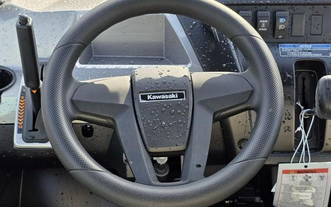 2027 Kawasaki Mule™ PRO-FXT™ 1000 LE Ranch Edition