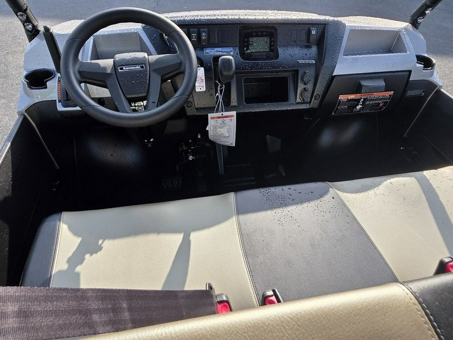 2027 Kawasaki Mule™ PRO-FXT™ 1000 LE Ranch Edition