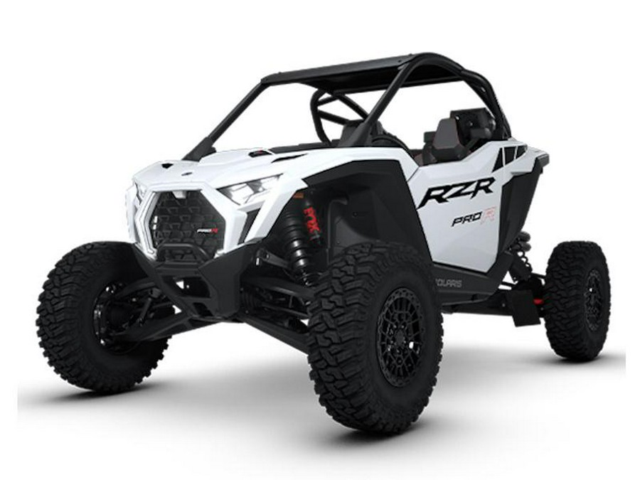 2026 Polaris® RZR Pro R Ultimate