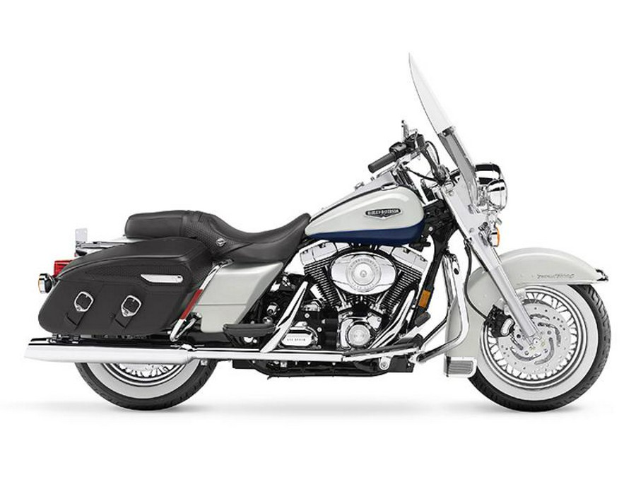 2007 Harley-Davidson® FLHRC - Road King® Classic