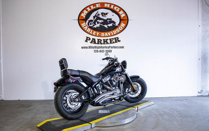 2019 Harley-Davidson® FLSL - Softail® Softail Slim®