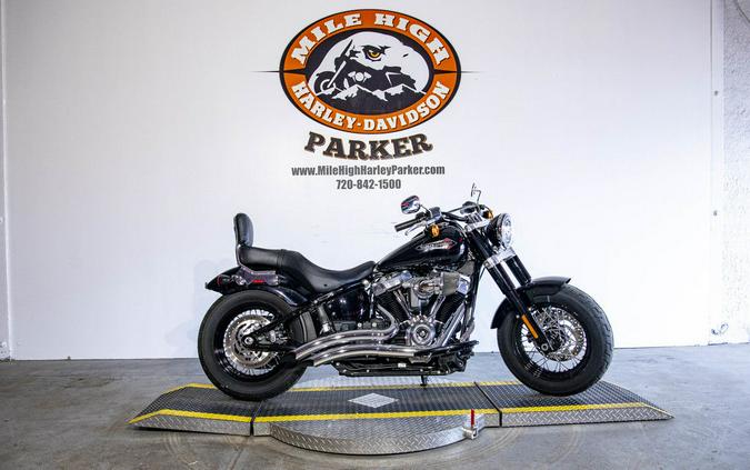 2019 Harley-Davidson® FLSL - Softail® Softail Slim®