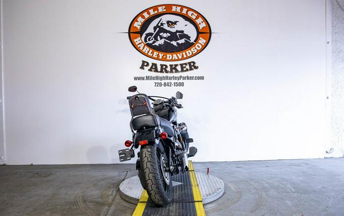 2019 Harley-Davidson® FLSL - Softail® Softail Slim®