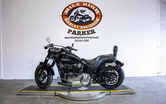 2019 Harley-Davidson® FLSL - Softail® Softail Slim®