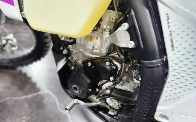 2024 KTM 250 XC-F