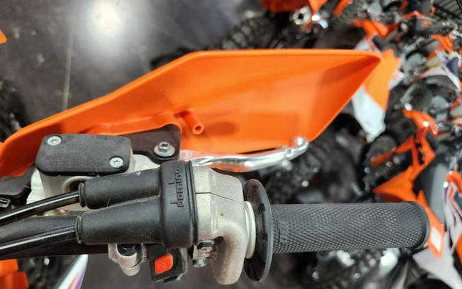 2024 KTM 250 XC-F