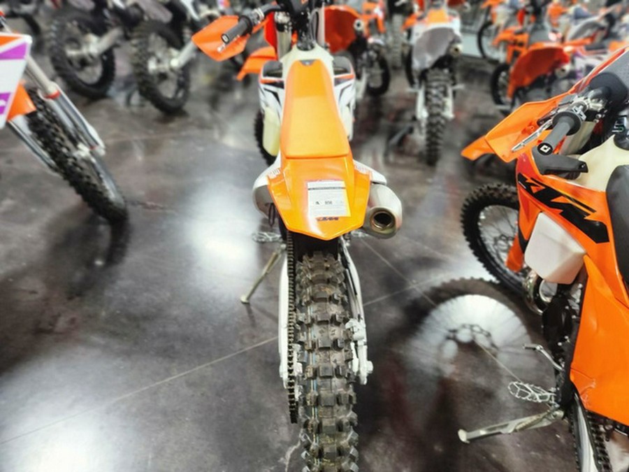 2024 KTM 250 XC-F