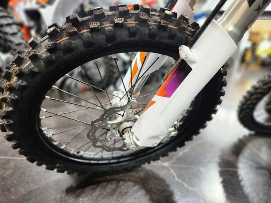 2024 KTM 250 XC-F