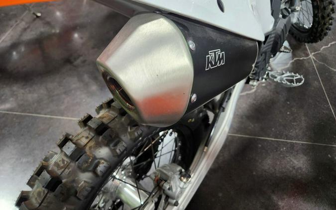 2024 KTM 250 XC-F