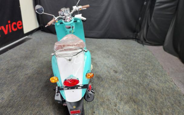 2023 Wolf Brand Scooters ISLANDER