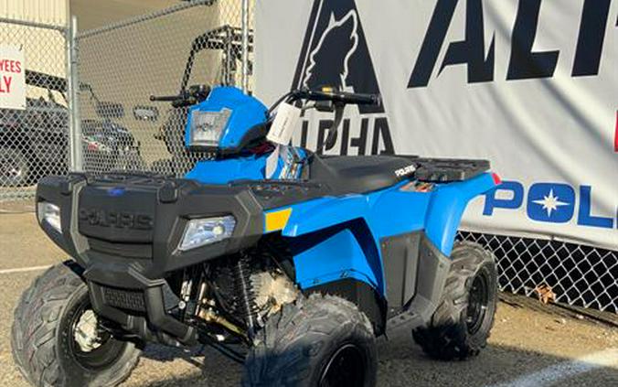 2024 Polaris Sportsman 110